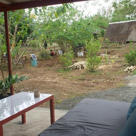 See-Kee-Hor Cafe And Hostel Siquijor Kültér fotó