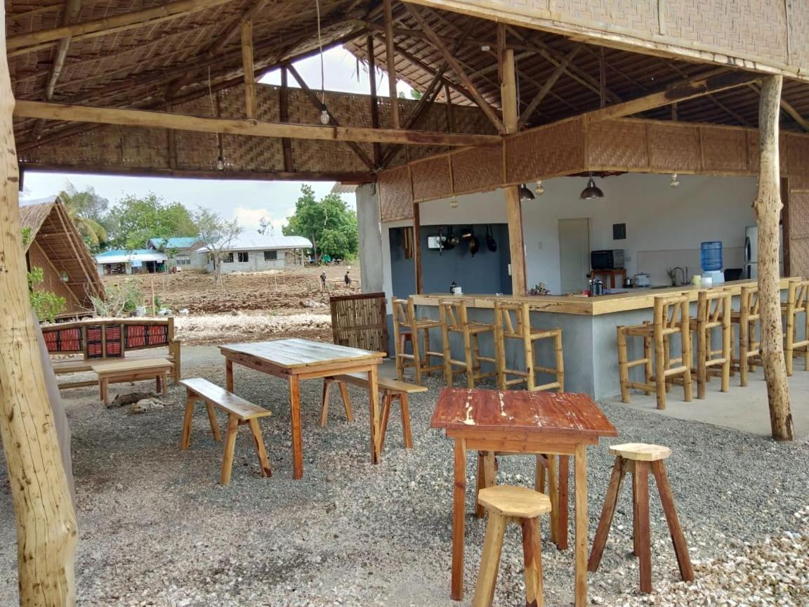 See-Kee-Hor Cafe And Hostel Siquijor Kültér fotó