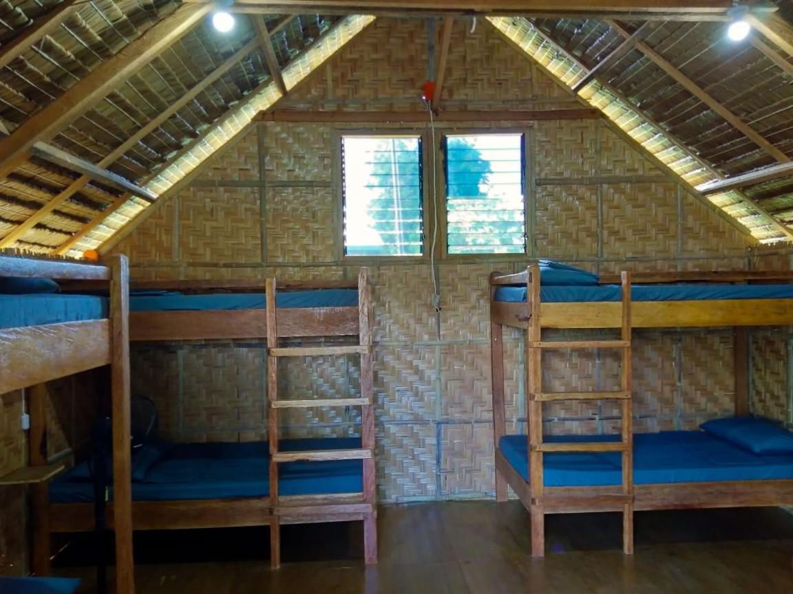 See-Kee-Hor Cafe And Hostel Siquijor Kültér fotó