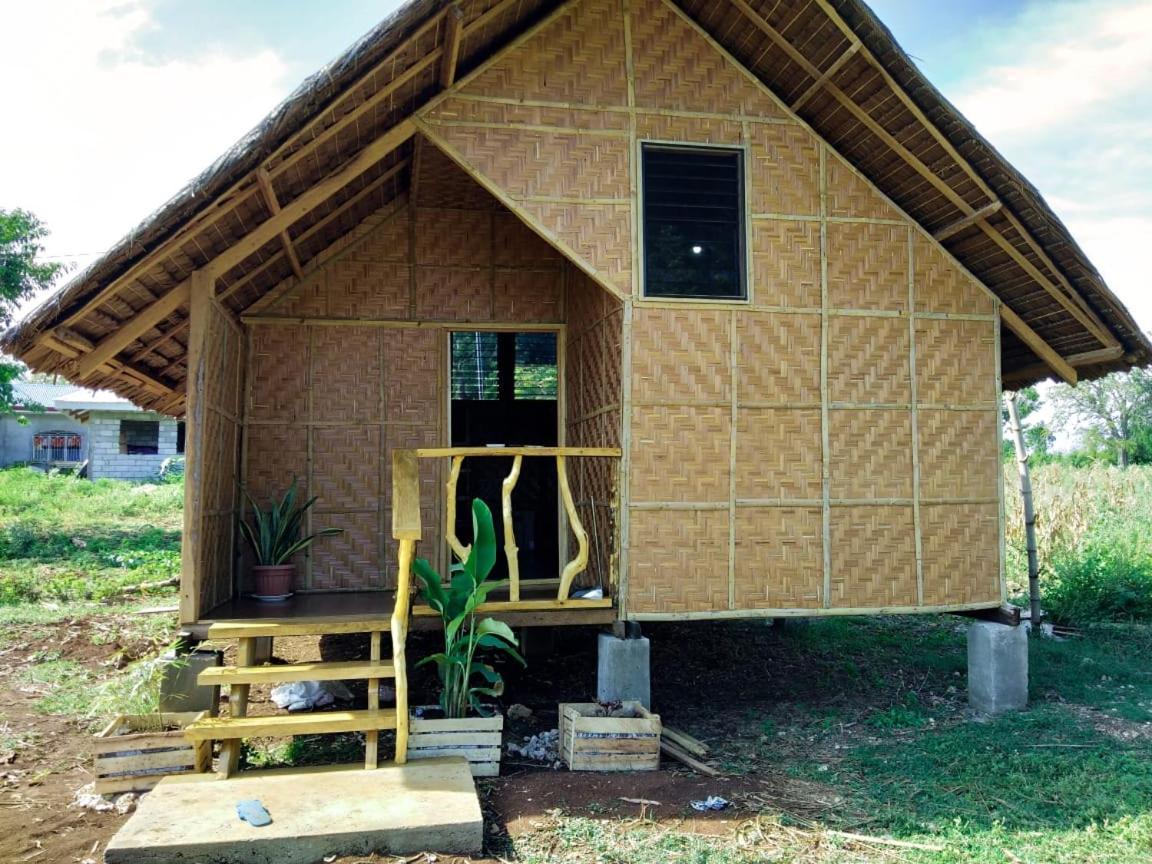 See-Kee-Hor Cafe And Hostel Siquijor Kültér fotó