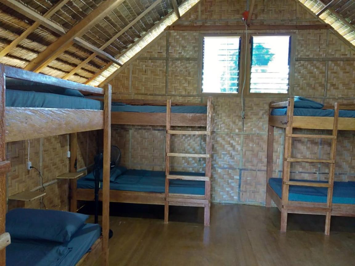 See-Kee-Hor Cafe And Hostel Siquijor Kültér fotó
