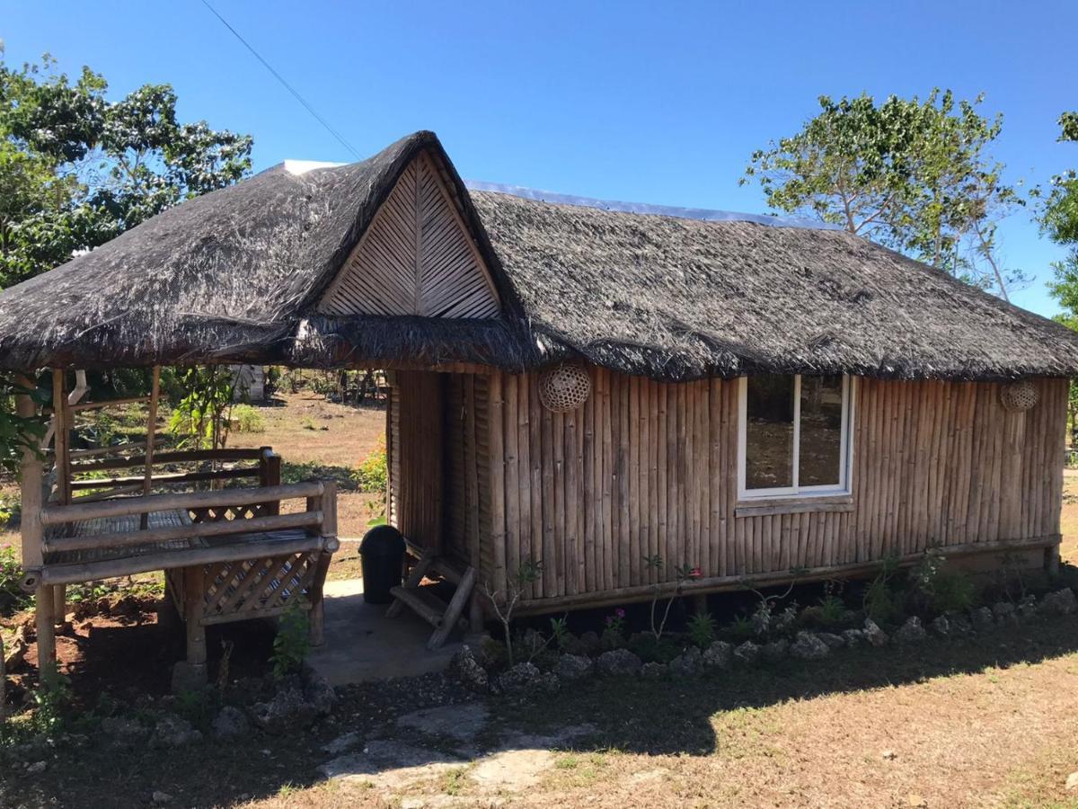 See-Kee-Hor Cafe And Hostel Siquijor Kültér fotó