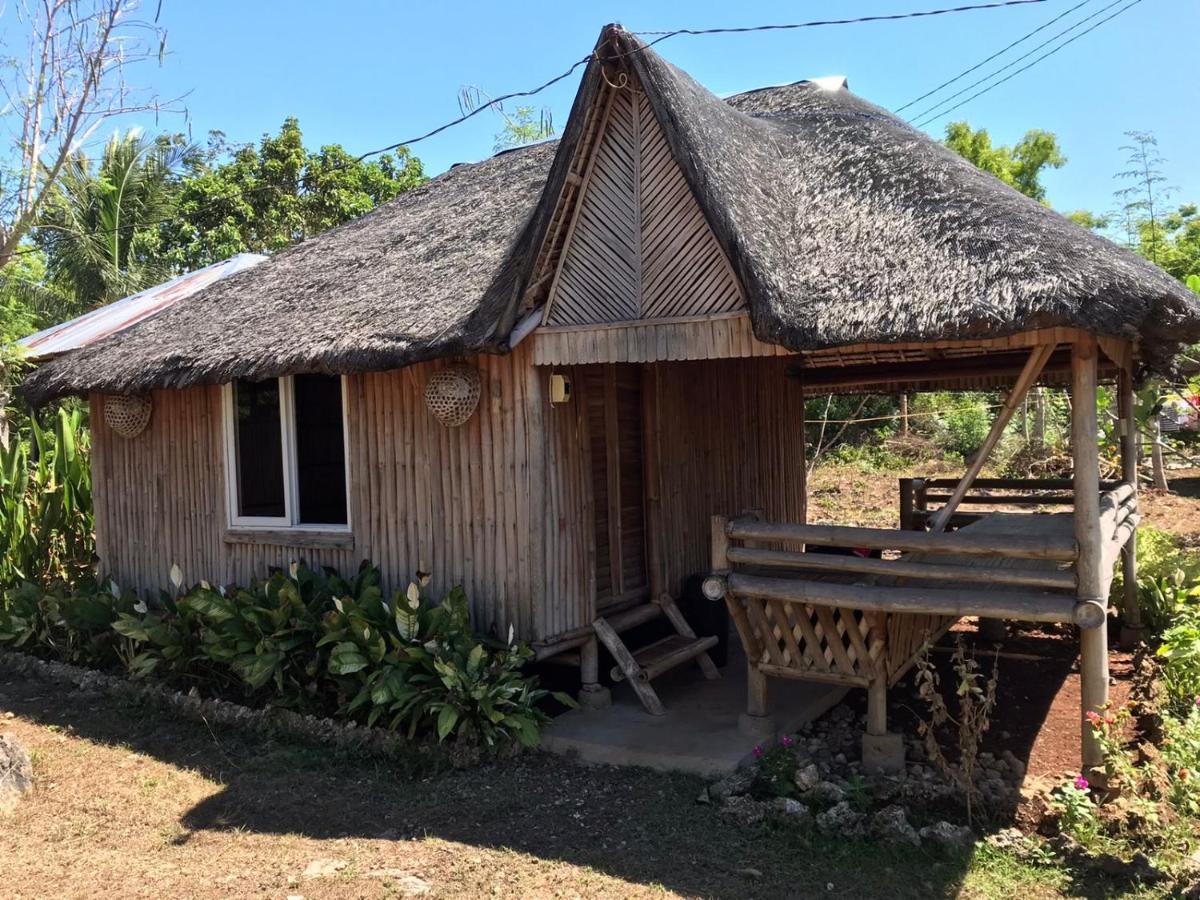 See-Kee-Hor Cafe And Hostel Siquijor Kültér fotó
